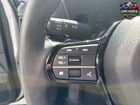 Used 2024 Honda CR-V Sport Touring image 12