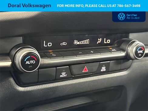 Used 2023 MAZDA CX-30 AWD 2.5 S w/ Select Package image 20