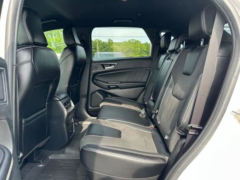 Used 2023 Ford Edge ST w/ Cargo Accessory Package AWD/4WD image 23