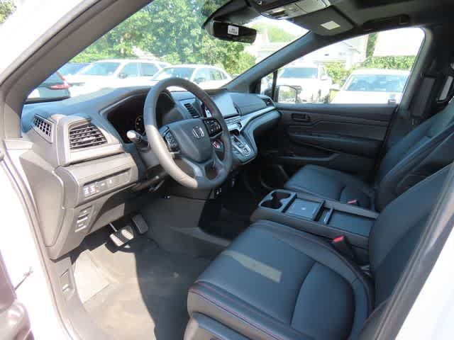 New 2026 Honda Odyssey Sport-L image 2