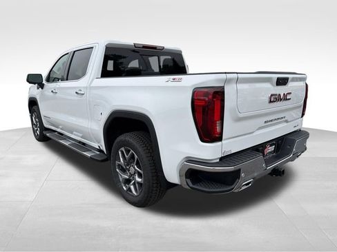 New 2026 GMC Sierra 1500 SLT AWD/4WD image 5