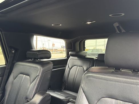 Used 2019 Ford Expedition Limited w/ Equipment Group 302A image 8