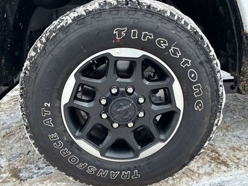 Used 2026 RAM 2500 Laramie image 11