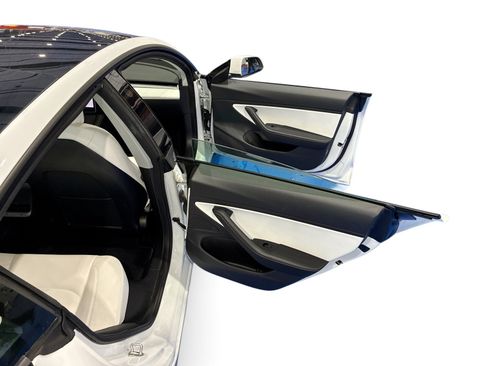 Certified 2021 Tesla Model 3 Long Range AWD/4WD image 12