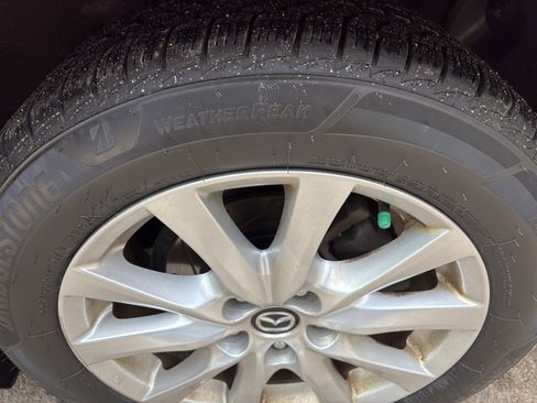 Used 2016 MAZDA MAZDA6 Sport image 7