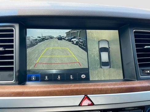 Used 2020 Genesis G80 3.8 w/ Ultimate Package 03 RWD image 14