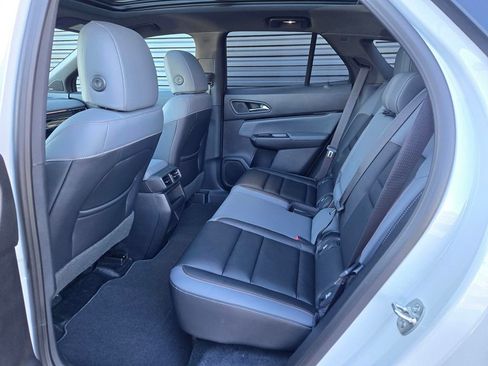 New 2026 Honda Prologue Touring image 10