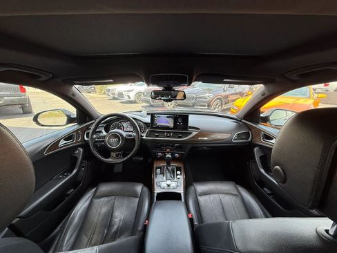 Used 2016 Audi A6 3.0T Prestige w/ Prestige Package AWD/4WD image 47