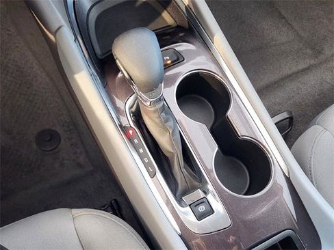 Certified 2024 Chevrolet Malibu LT image 21