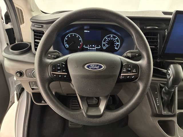 Used 2024 Ford Transit 350 XLT RWD image 22