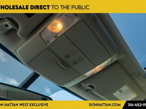 Used 2015 Toyota Sequoia Limited AWD/4WD image 15