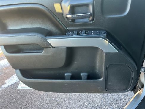 Used 2015 Chevrolet Silverado 1500 LT w/ All Star Edition image 10