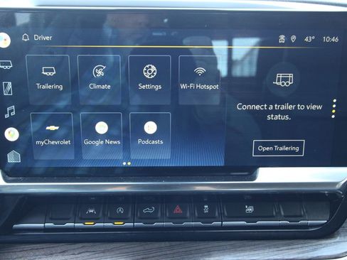 Used 2022 Chevrolet Silverado 1500 RST w/ Redline Edition image 30