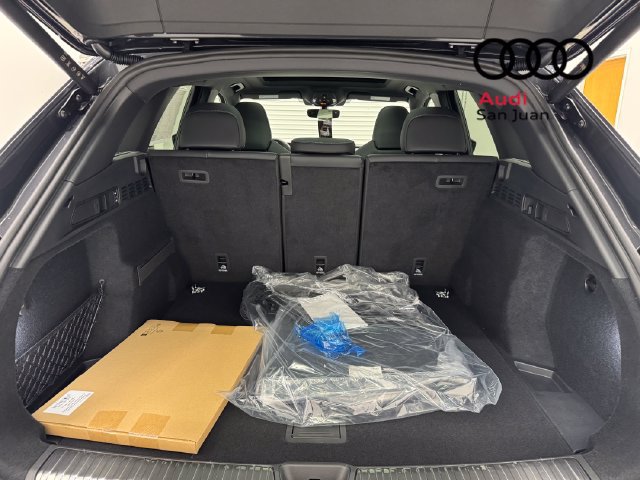 New 2026 Audi SQ5 Premium Plus AWD/4WD image 13
