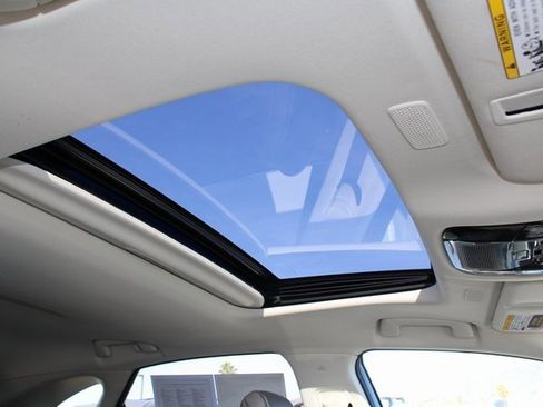 Certified 2024 Lexus NX 450h+ AWD w/ Luxury Package image 6