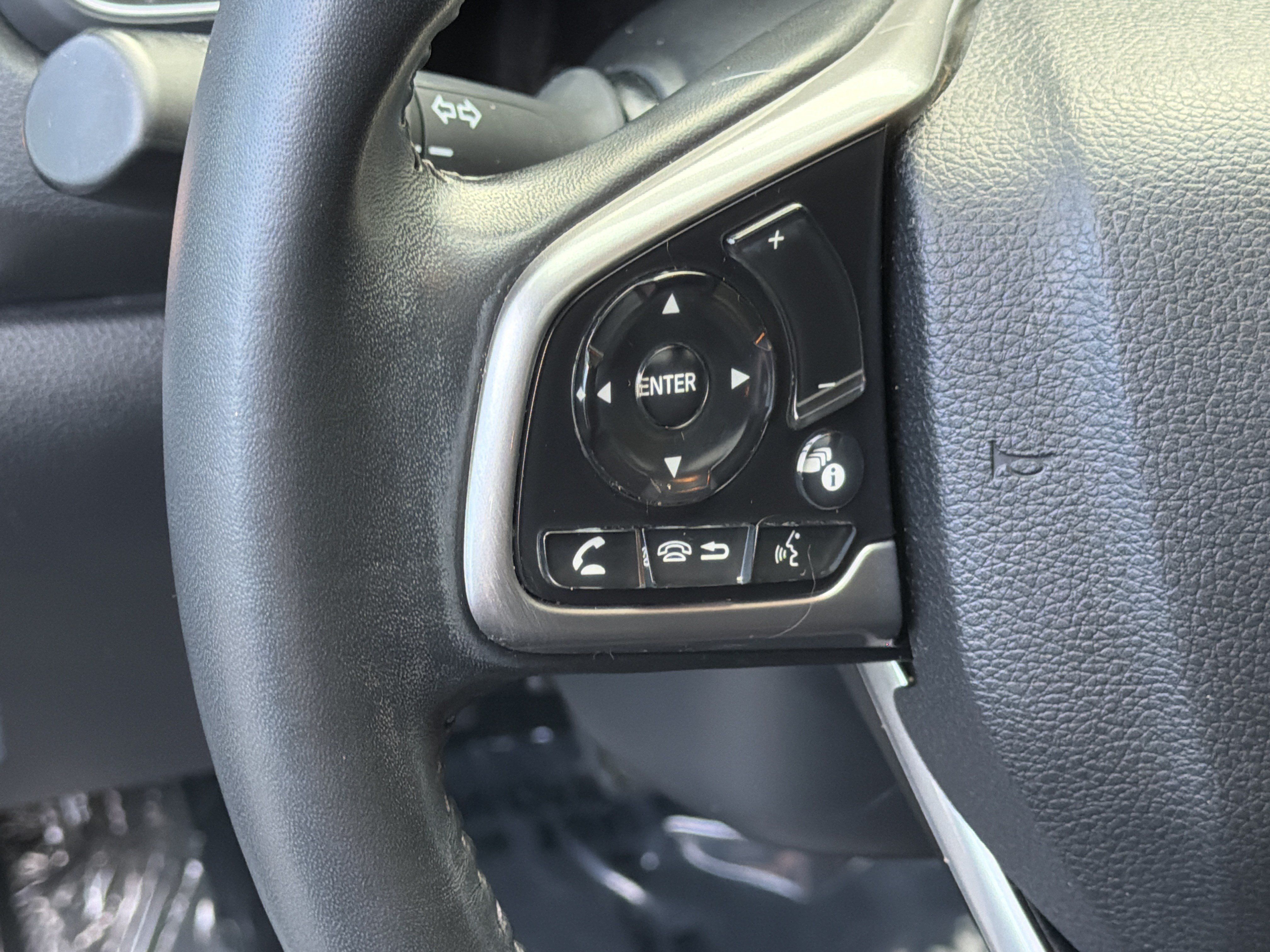 Used 2019 Honda CR-V EX-L image 18