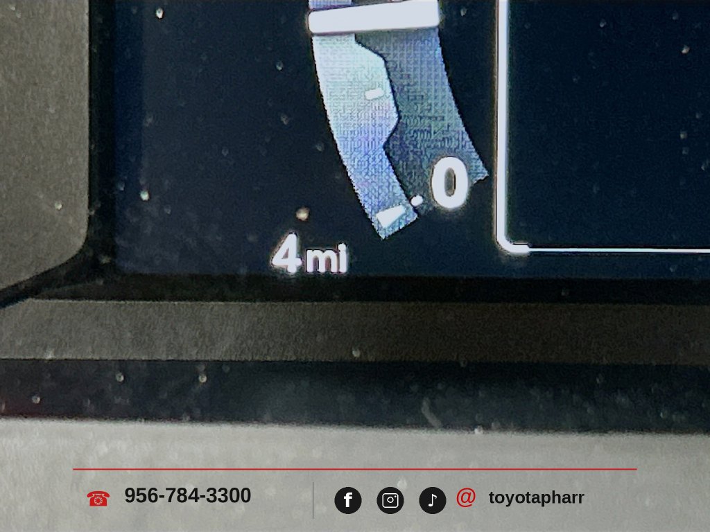 New 2026 Toyota Tacoma SR5 RWD image 14