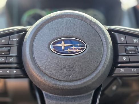 New 2026 Subaru Crosstrek 2.5i Limited w/ Crosstrek Mirror Package AWD/4WD image 22