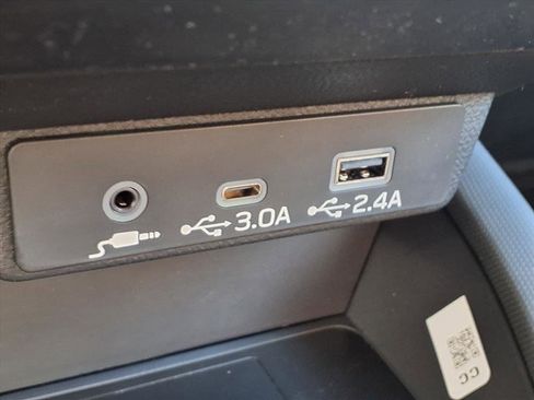 New 2026 Subaru Forester Touring image 15