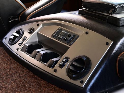 Used 2004 HUMMER H1 4-Door Wagon AWD/4WD image 37