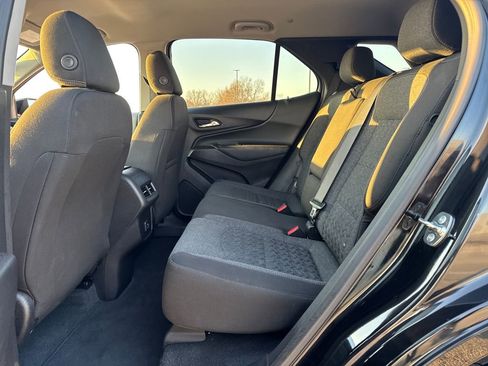 Used 2024 Chevrolet Equinox LT image 15