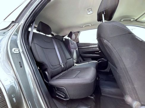 Used 2023 Hyundai Tucson SE AWD/4WD image 19