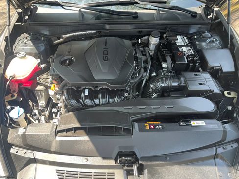 Used 2022 Hyundai Sonata SEL w/ Cargo Package FWD image 19