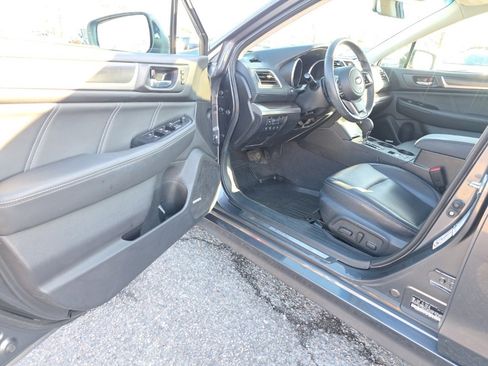 Used 2019 Subaru Legacy 2.5i Limited image 9