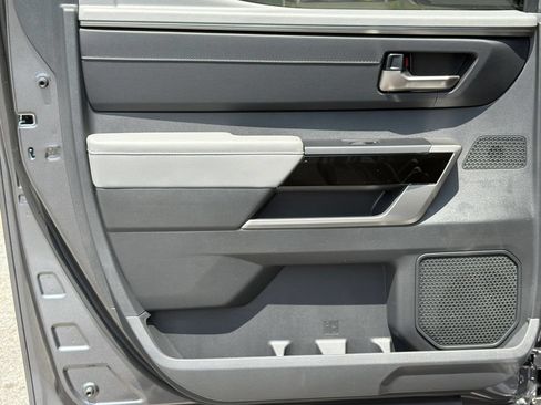New 2026 Toyota Tundra Limited AWD/4WD image 24