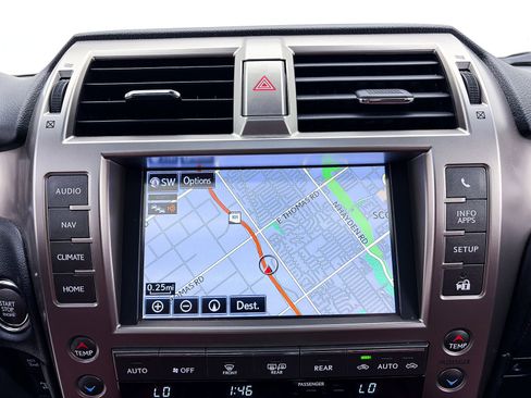 Used 2021 Lexus GX 460 Premium w/ Premium Package AWD/4WD image 5