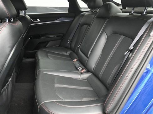 Used 2023 Kia K5 GT w/ GT1 Package image 30