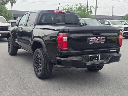 New 2026 GMC Canyon Elevation w/ Convenience Package AWD/4WD image 7