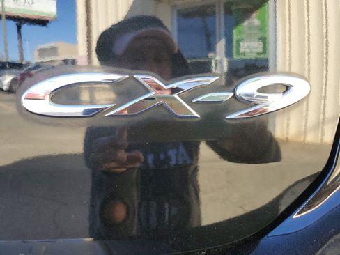 Used 2015 MAZDA CX-9 Touring image 10