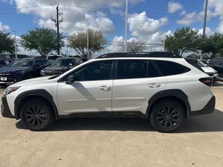 Certified 2023 Subaru Outback Onyx Edition video 1