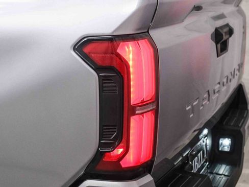 Used 2025 Toyota Tacoma SR5 RWD image 8