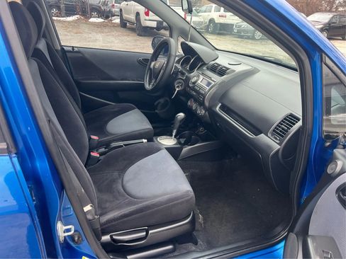 Used 2007 Honda Fit Sport image 17