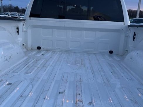 Used 2024 RAM 2500 Laramie image 37