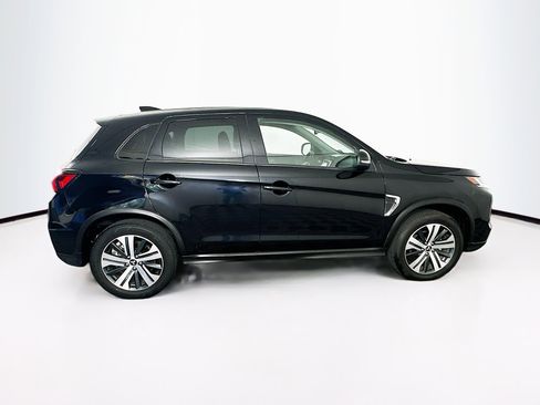 Used 2024 Mitsubishi Outlander Sport AWD image 10