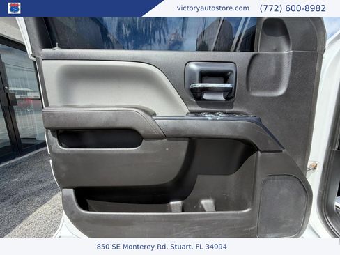 Used 2018 GMC Sierra 2500 4x4 Crew Cab image 19