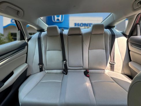 Used 2020 Honda Accord LX image 26