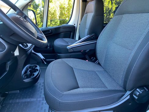 Used 2020 RAM ProMaster 3500 image 21