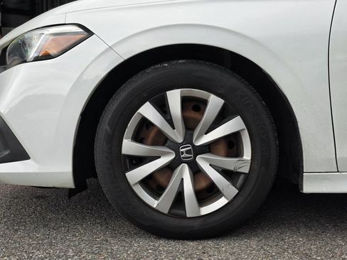 Used 2022 Honda Civic LX image 13