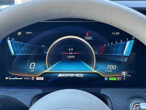 Certified 2022 Mercedes-Benz AMG GT 53 image 19