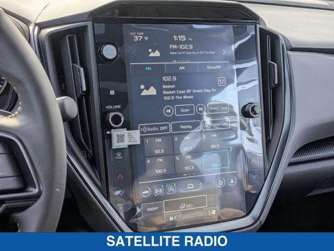 Certified 2026 Subaru Crosstrek 2.5i Sport image 23