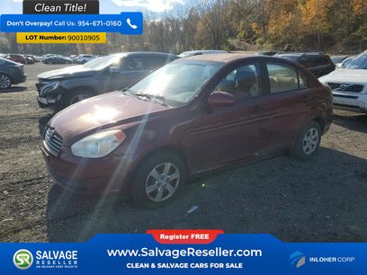 Used 2009 Hyundai Accent GLS
