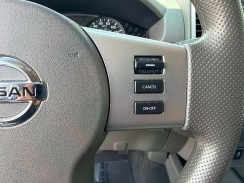 Used 2021 Nissan Frontier SV w/ SV Utility Package AWD/4WD image 25