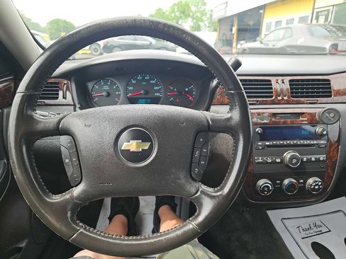 Used 2012 Chevrolet Impala LS image 29