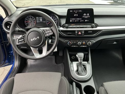 Used 2024 Kia Forte LXS w/ LXS Technology Package image 22