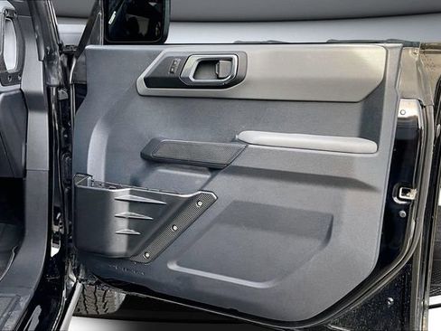 Used 2023 Ford Bronco Big Bend image 27