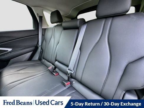 Used 2023 Acura RDX AWD image 30